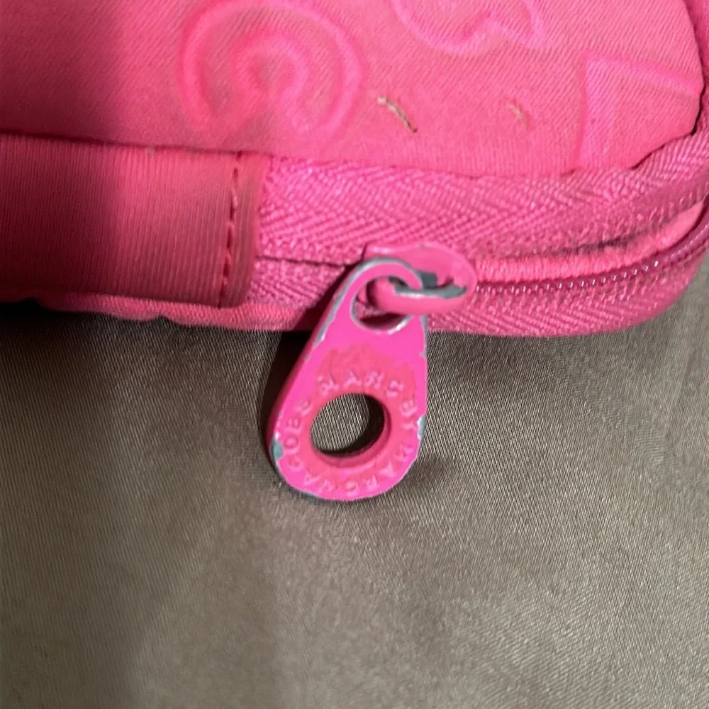 Marc by Marc Jacobs laptop/tablet case bag - Picture 7 of 8